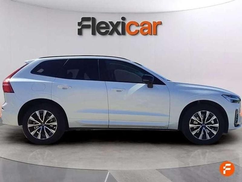 Usado Volvo XC60 Plus 197 CV (144 kW) 2023 Blanco SUV