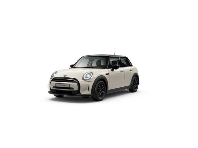 Usado Mini Cooper 136 CV (100 kW) 2022 Blanco Utilitario