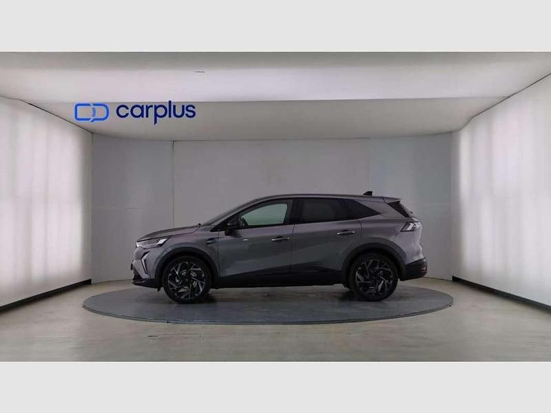 Usado Renault Symbioz Esprit Alpine 143 CV (105 kW) 2024 Gris SUV