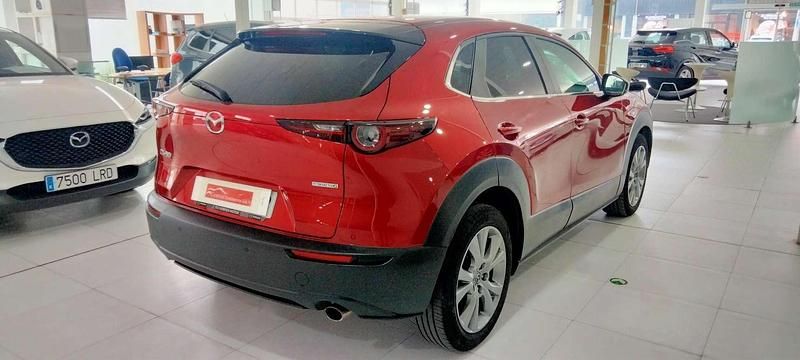 Usado Mazda CX-30 122 CV (89 kW) 2023 SUV