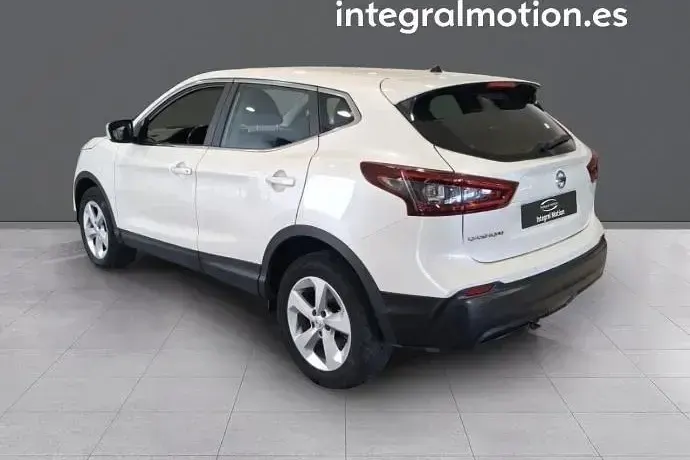 Usado Nissan Qashqai Acenta 140 CV (102 kW) 2020 SUV