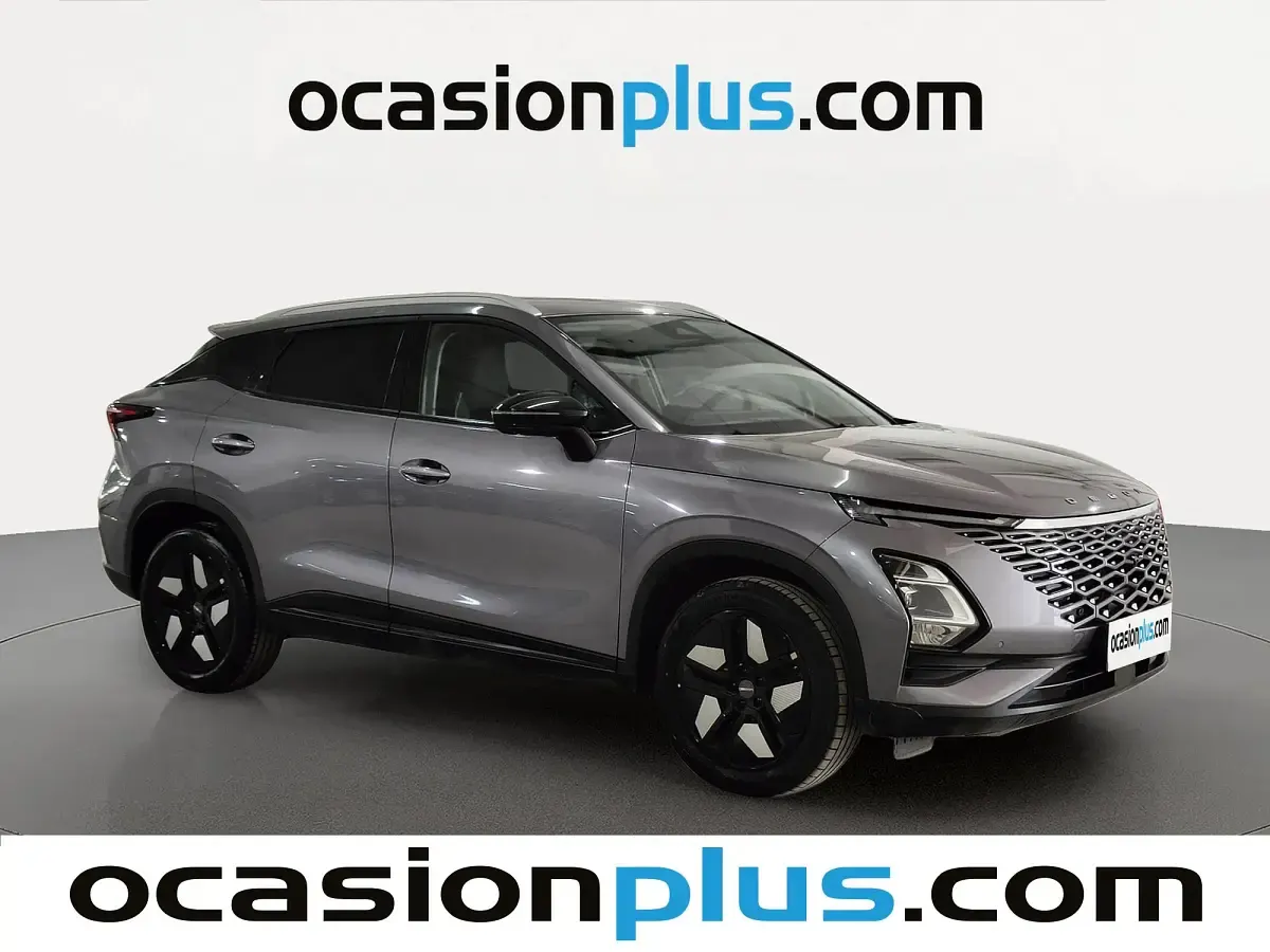Usado Omoda 5 147 CV (108 kW) 2025 Blanco SUV