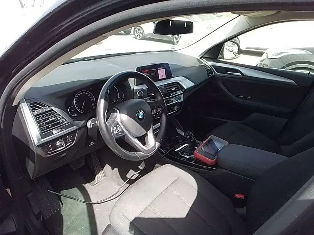Usado BMW X4 Performance 190 CV (139 kW) 2021 Gris SUV