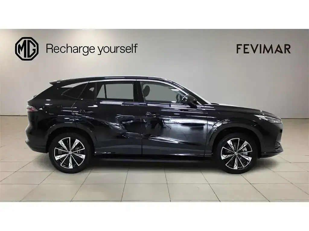 Nuevo MG HS Comfort 258 CV (189 kW) 2025 Otro SUV