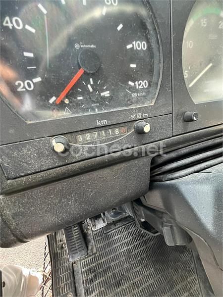 Usado Iveco Daily 2004 Diesel Pickup/Camioneta
