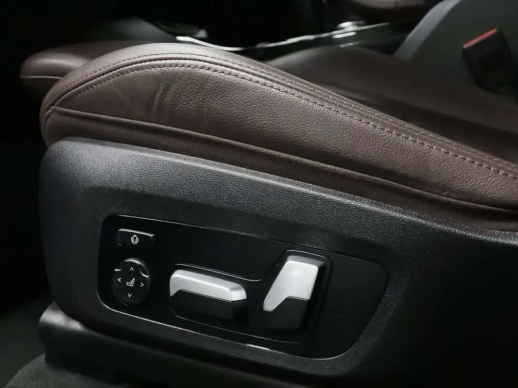 Begagnad BMW iX3 210 kW (286 HK) 2021 Vit SUV
