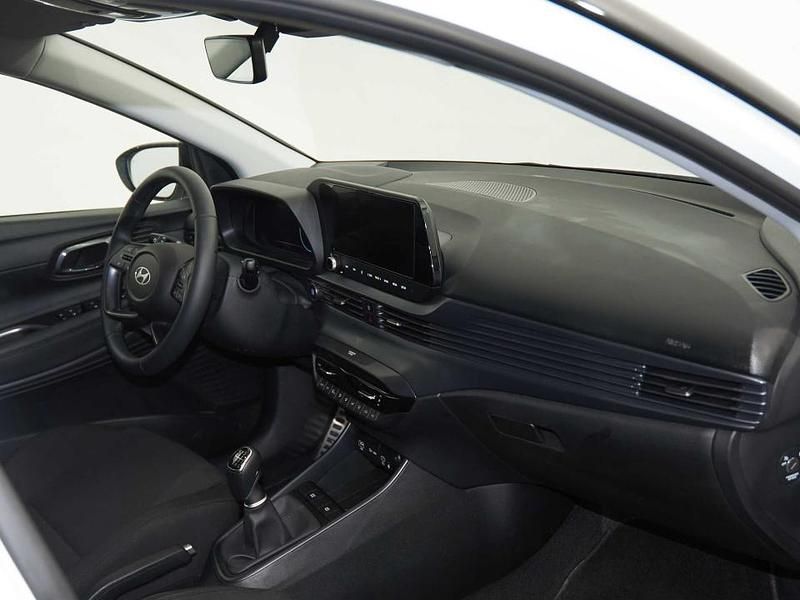 Usado Hyundai Bayon 100 CV (73 kW) 2025 Otro SUV