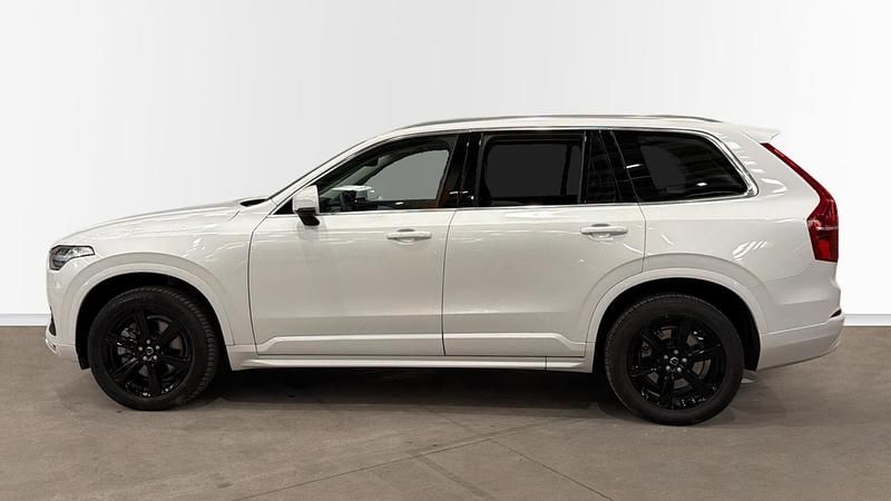 Usado Volvo XC90 Core 235 CV (172 kW) 2023 Gris SUV