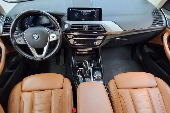 Usado BMW X3 Luxury Line 292 CV (214 kW) 2021 SUV