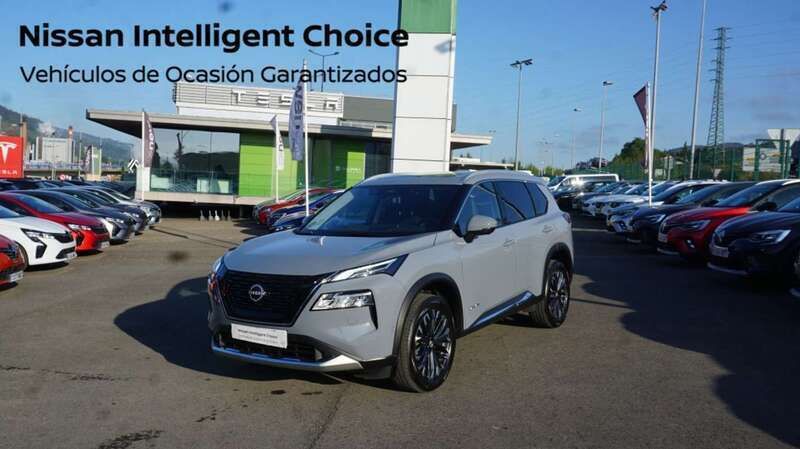 Usado 2024 Nissan X-Trail Tekna SUV | 41.900 € - Imagen 1/4