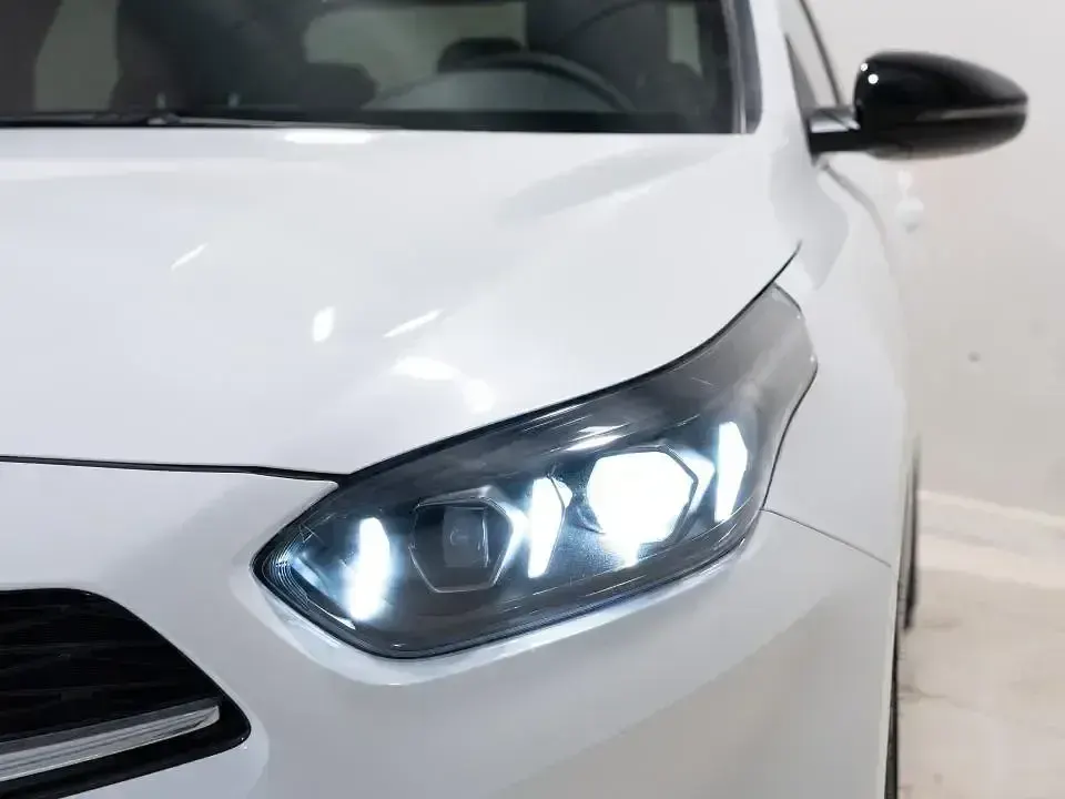 Nuevo Kia Ceed Style 100 CV (73 kW) 2025 Otro Utilitario
