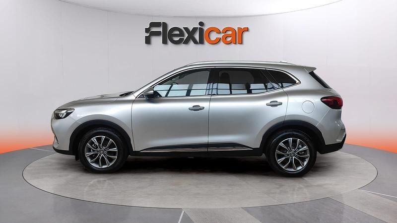 Usado MG HS Comfort 171 CV (125 kW) 2024 Gris SUV