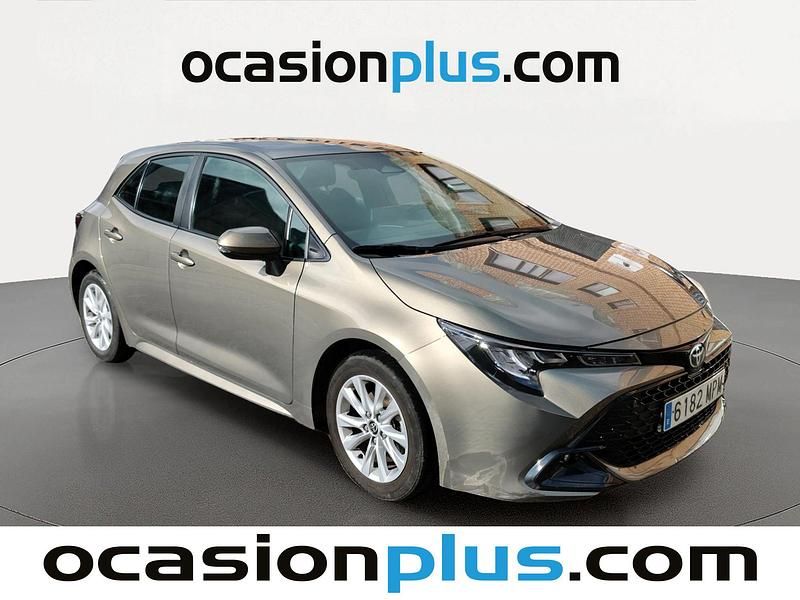 Usado Toyota Corolla Active 140 CV (102 kW) 2024 Marrón