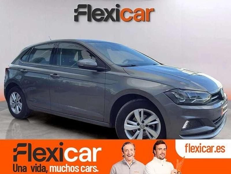 Beige Usado 2020 VW Polo Advance Utilitario | 12.990 € (Buen precio) - Imagen 1/4