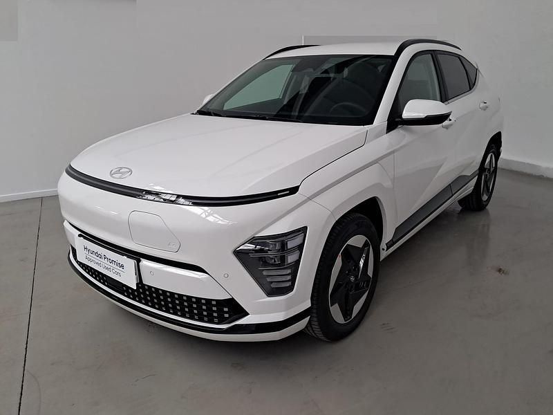 Nuevo Hyundai Kona 135 CV (99 kW) 2025 SUV