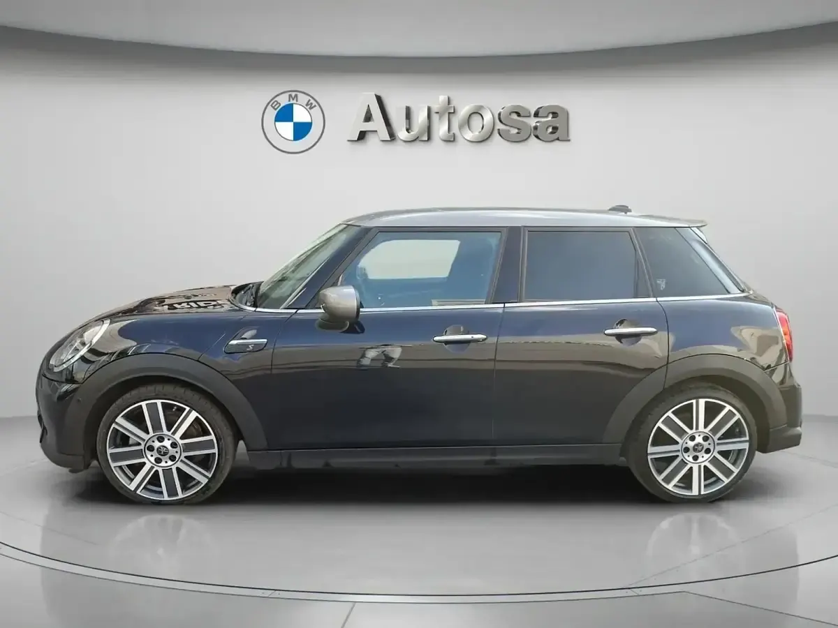 Usado Mini Cooper 178 CV (130 kW) 2022 Utilitario