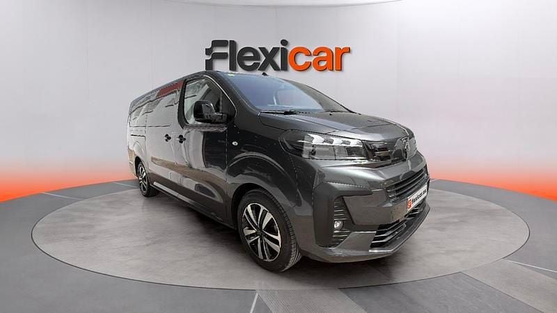 Occasion Peugeot Traveller Business-Line 180 ch (132 kW) 2024 Monospace