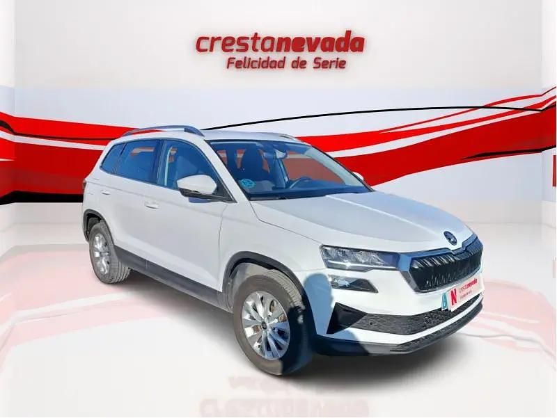 Usado Skoda Karoq Selection 150 CV (110 kW) 2024 SUV