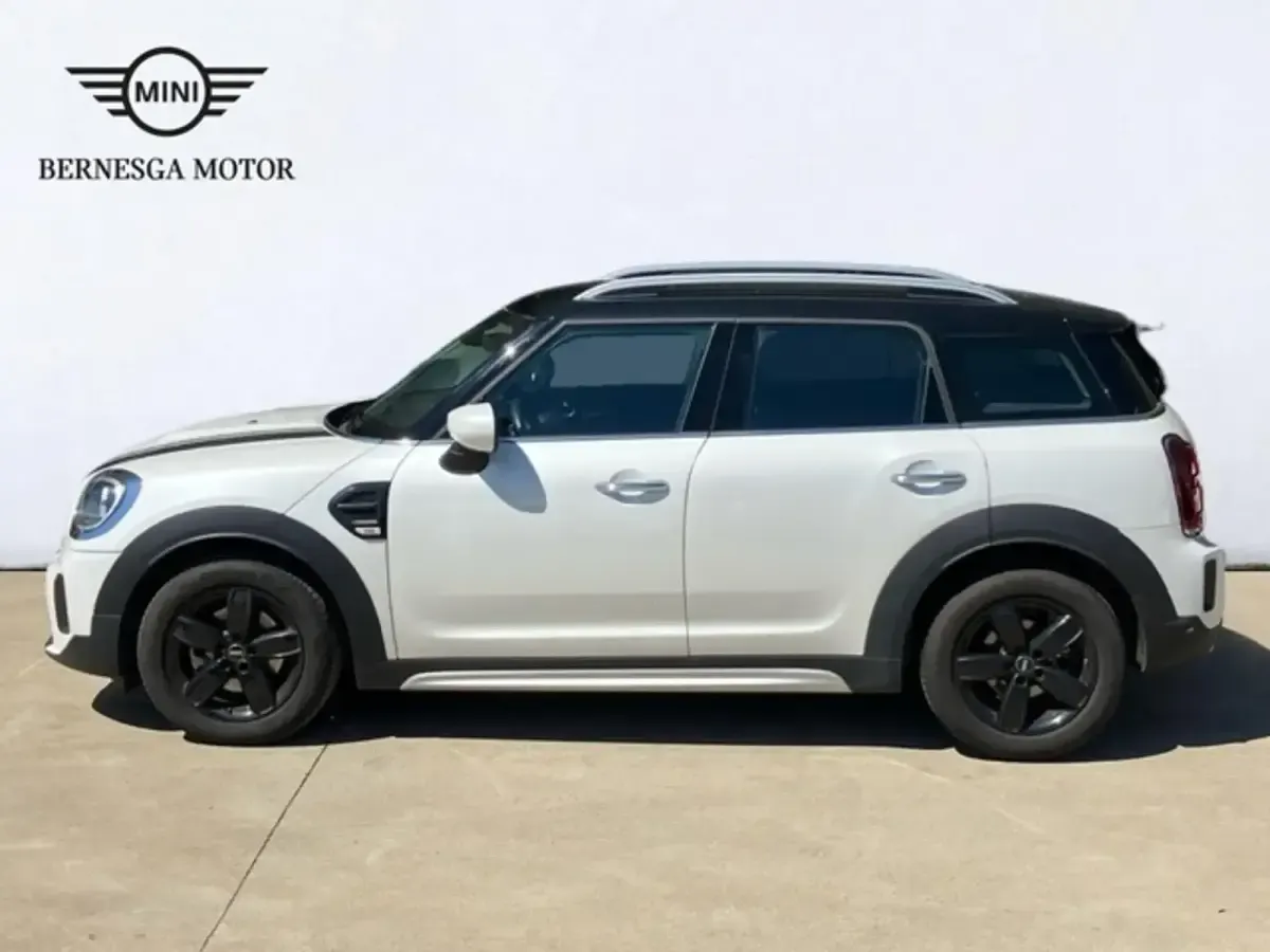 Usado Mini Cooper D Countryman 150 CV (110 kW) 2023 Otro SUV