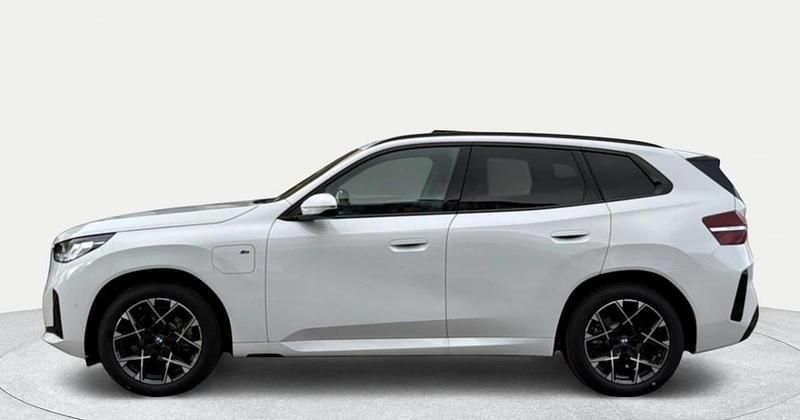 Usado BMW X3 299 CV (219 kW) 2026 SUV