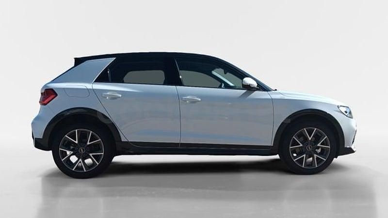 Nuevo Audi A1 116 CV (85 kW) 2025 Blanco Berlina