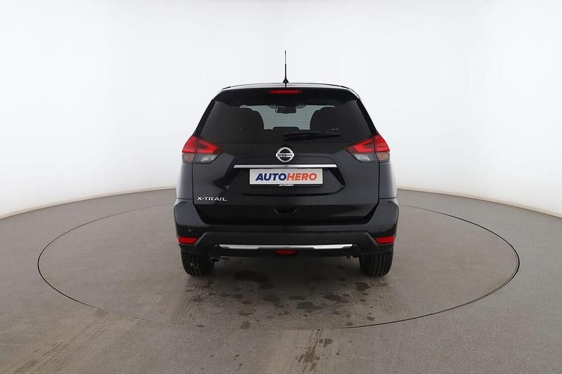 Usado Nissan X-Trail Acenta 177 CV (130 kW) 2018 Negro SUV