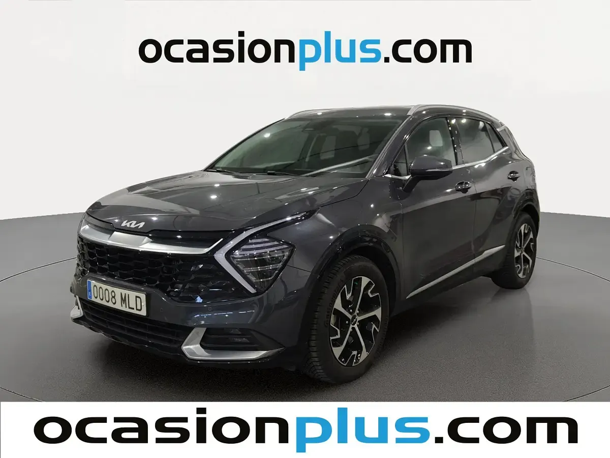 Brugt Kia Sportage 150 HK (110 kW) 2023 SUV