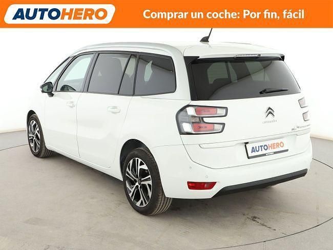 Usado Citroën C4 Origins 130 CV (95 kW) 2019 Blanco