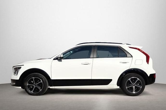 Usado Kia Niro 129 CV (94 kW) 2025 SUV