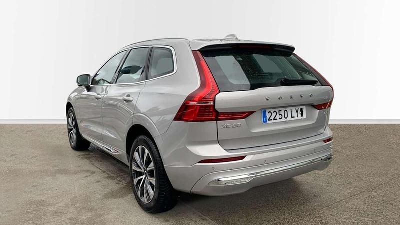 Usado Volvo XC60 Inscription 197 CV (144 kW) 2022 Blanco SUV