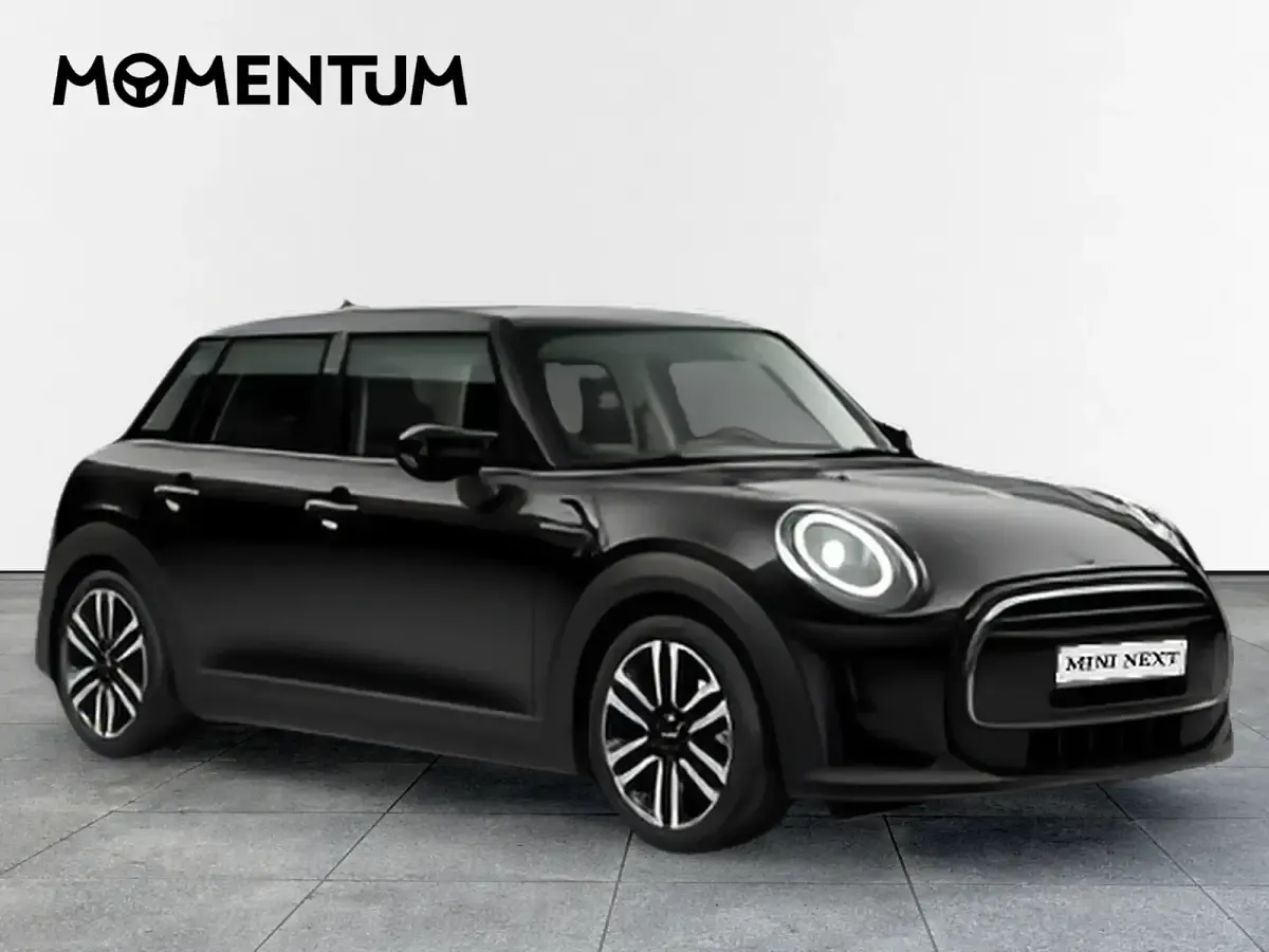 Usado Mini Cooper 136 CV (100 kW) 2023 Utilitario