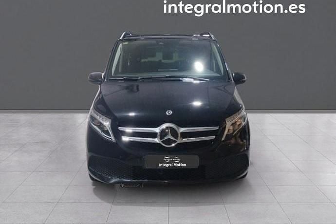 Usado Mercedes V300 239 CV (175 kW) 2022 Monovolumen