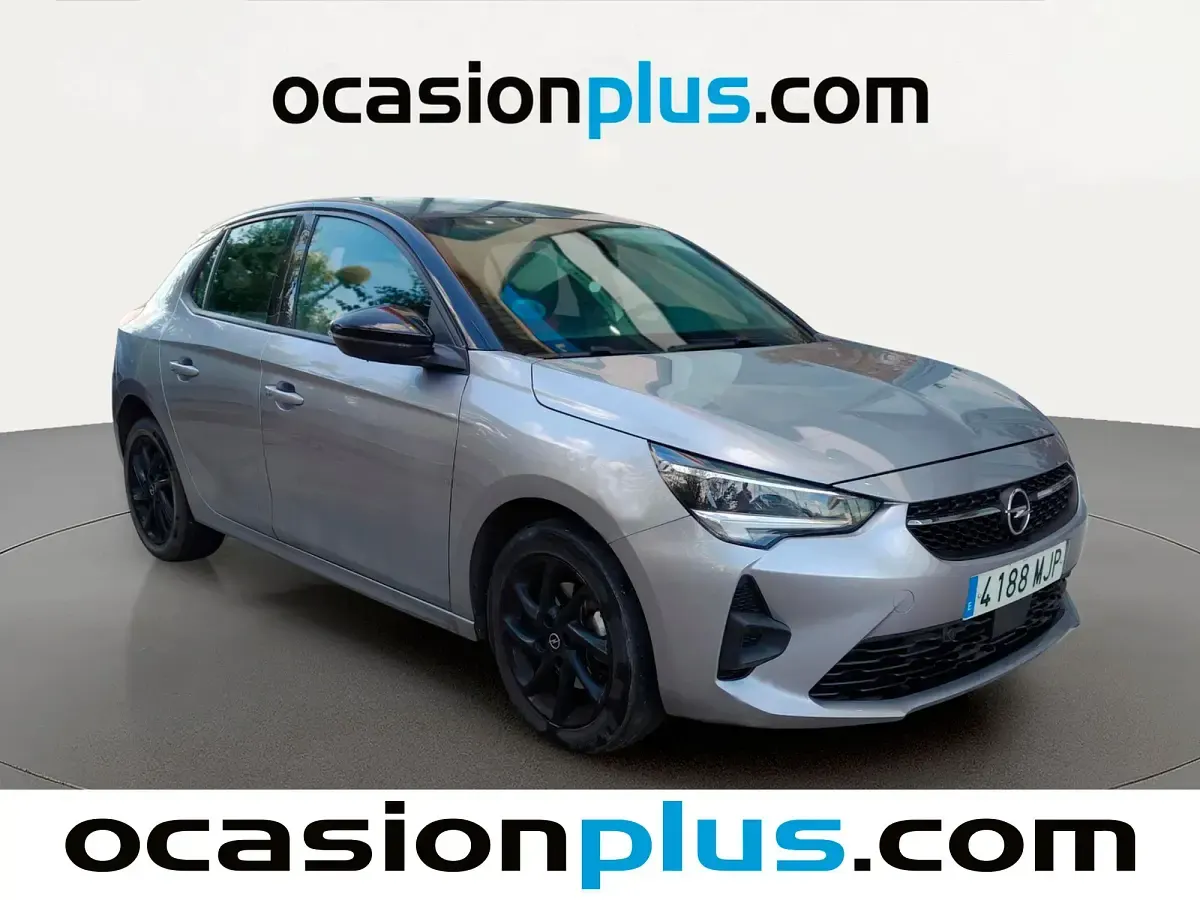 Usado Opel Corsa S 131 CV (96 kW) 2023 Utilitario