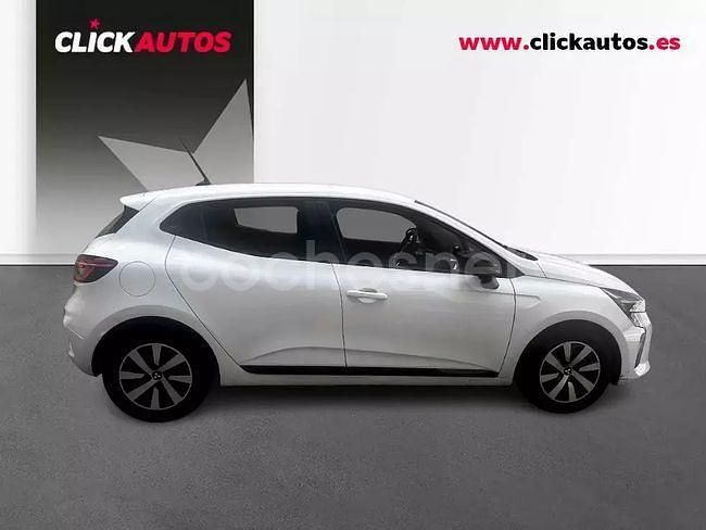 Usado Mitsubishi Colt Motion 90 CV (66 kW) 2025 Blanco Berlina