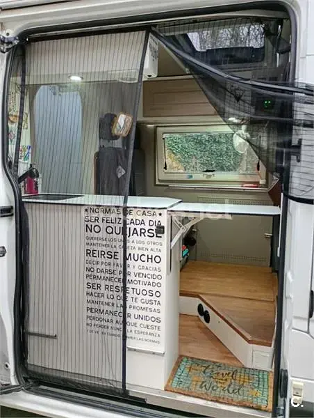 Usado Renault Master 120 CV (88 kW) 2012 Blanco Pickup/Camioneta