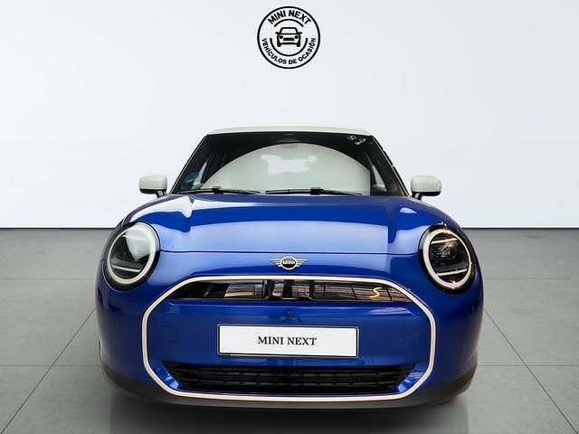 Usado Mini Cooper SE 160 kW (218 CV) 2024 Utilitario