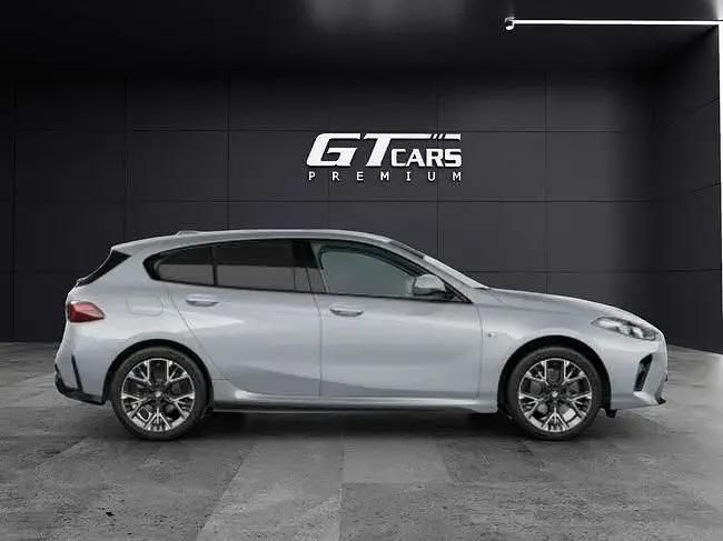Usado BMW 120 163 HP (119 kW) 2025 Cinzento Citadino
