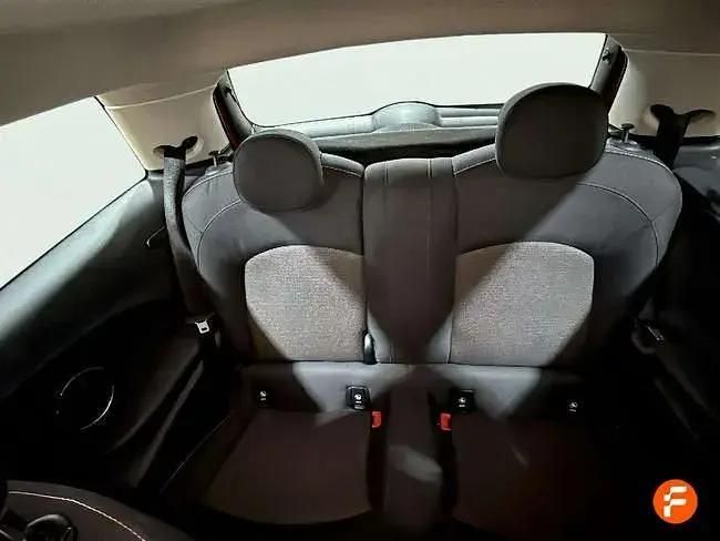 Usado Mini One D 95 CV (69 kW) 2019 Naranja Utilitario