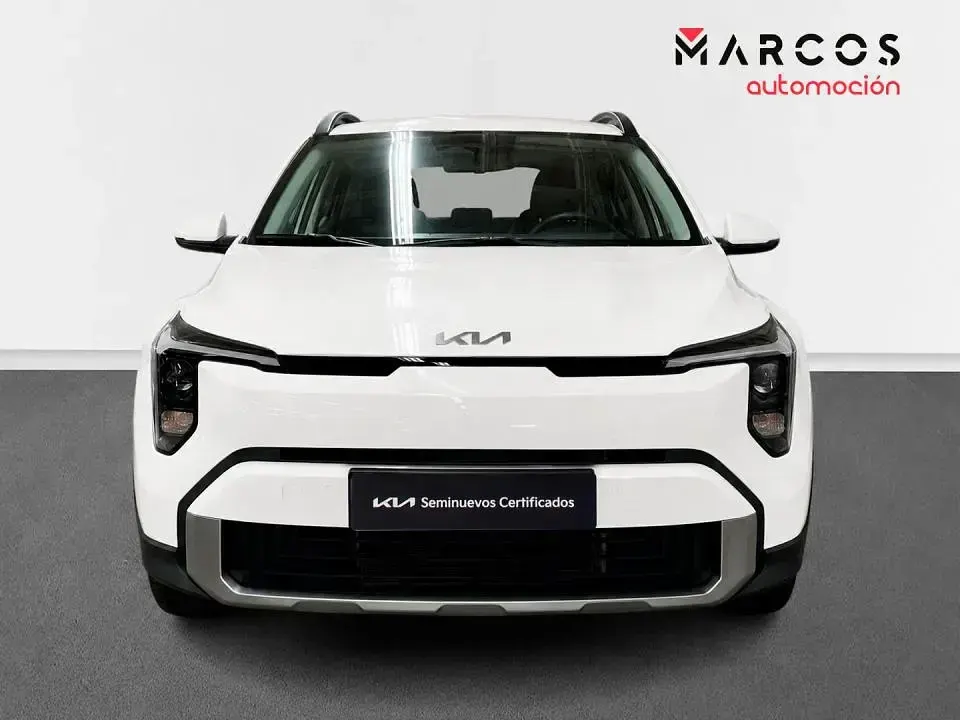 Nuevo Kia Stonic 100 CV (73 kW) 2026 SUV