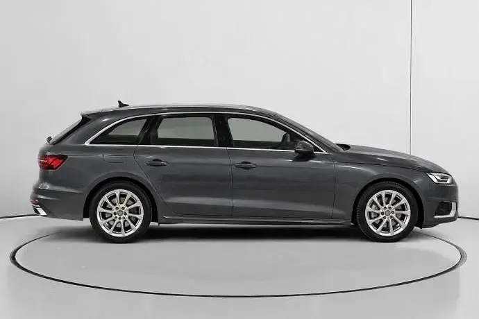 Usado Audi A4 Advanced Plus 163 CV (119 kW) 2021