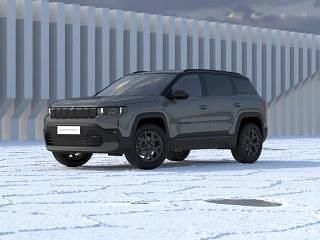Gris Nuevo 2025 Jeep Compass SUV | 43.600 € - Imagen 1/4