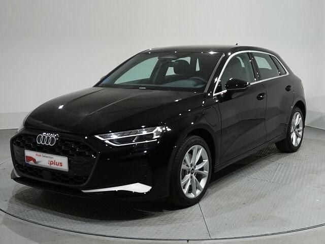 Nuevo Audi A3 e-tron Advanced Plus 204 CV (150 kW) 2026 Negro Utilitario