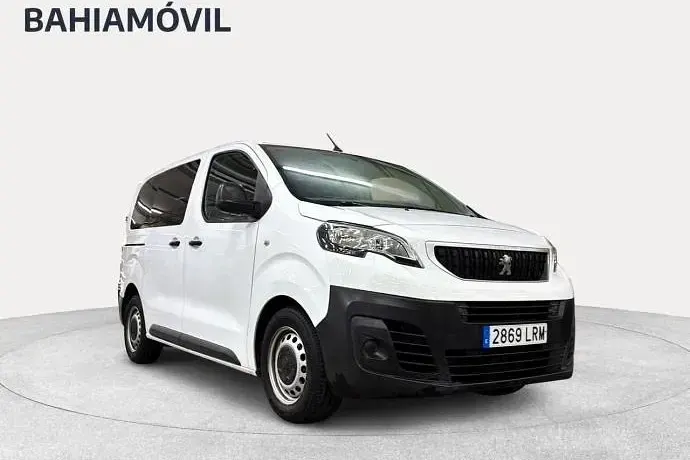 Usado Peugeot Expert 102 CV (75 kW) 2021 Van
