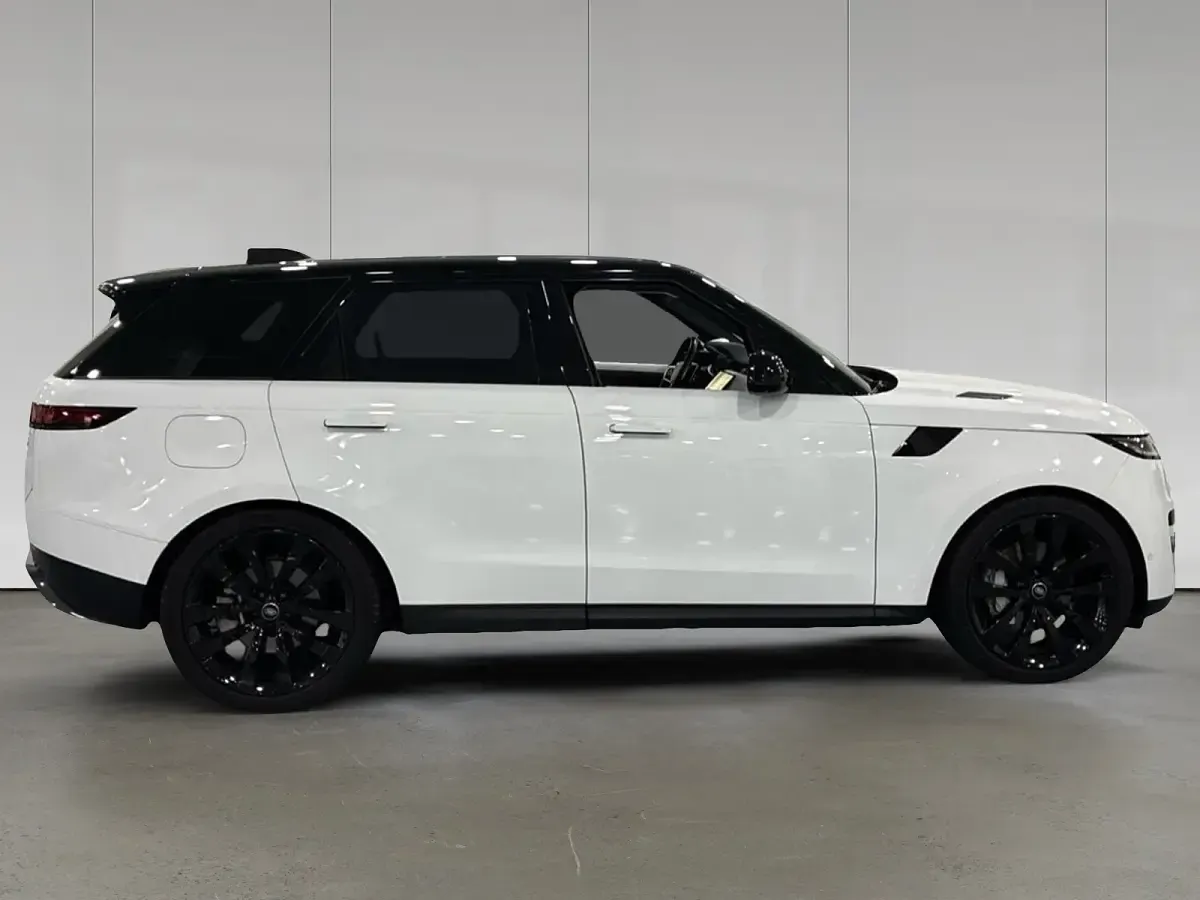 Occasion Land Rover Range Rover Sport SE 249 PK (183 kW) 2022 Wit SUV
