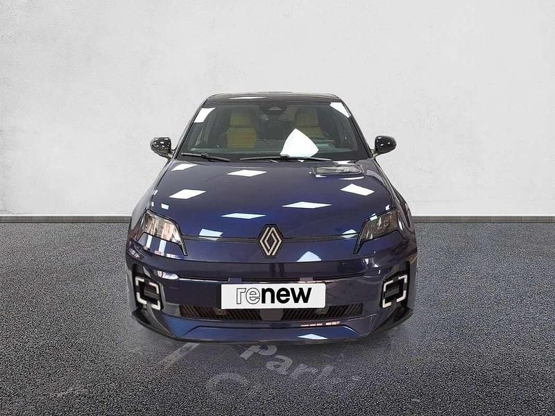 Usado Renault Megane E-Tech Iconic 110 kW (150 CV) 2025 Utilitario