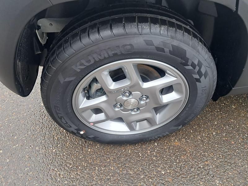 Nuevo Hyundai Inster 83 kW (114 CV) 2025 Utilitario