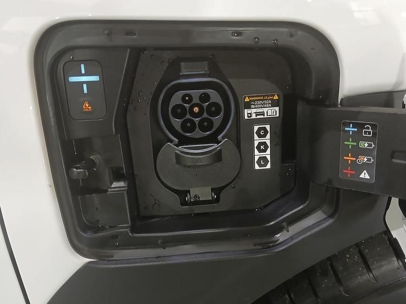 Usado Kia EV3 Air 150 kW (204 CV) 2025 Blanco SUV