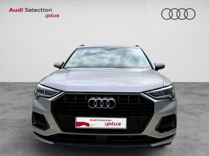 Usado Audi Q3 Advanced Plus 150 CV (110 kW) 2023 Gris SUV