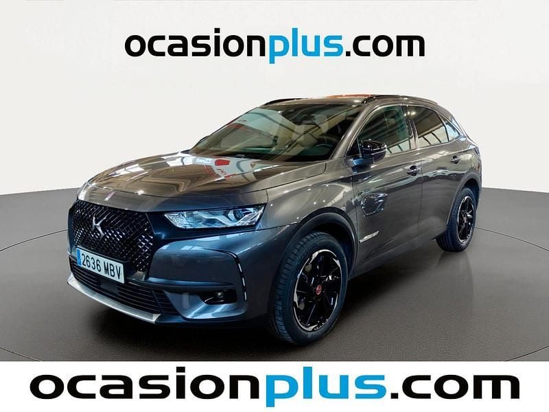 Usado DS Automobiles DS7 Crossback Performance 130 CV (95 kW) 2022 SUV