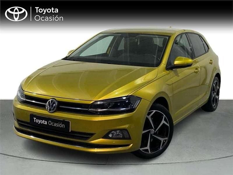 Usado 2018 VW Polo Sport Utilitario | 13.990 € (Buen precio) - Imagen 1/4
